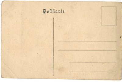 画像2: 絵葉書　Zeughaus-Berlin Schlacht bei Gravelotte, 18. August 1870
