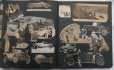 画像15: 1920~30年代のスクラップブック