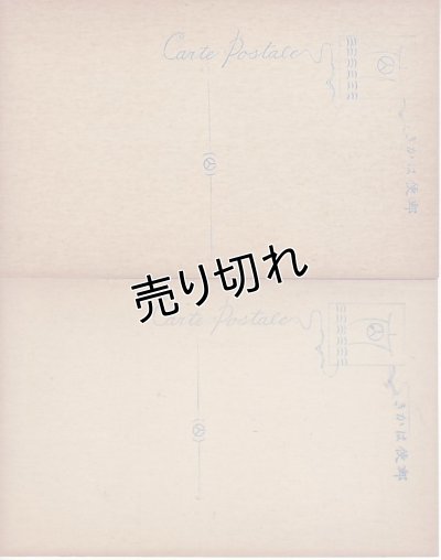 画像6: 絵葉書5枚入り　最新版　大峰登山記念