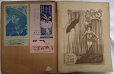 画像20: 大正末期〜昭和初期の映画関連のスクラップブック