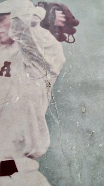 画像4: 野球界 第24巻第4号 昭和9年3月号