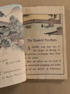 他の写真2: ちりめん本　Japanese Fairy Tale Series No.16　THE WONDERFUL TEA-KETTLE　(文福茶釜)