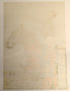 他の写真3: 網走番外地　荒野の対決　映画ポスター　石井輝男監督　高倉健　1966　Size:B2　Movie poster "The Bullet and the Horse" Teruo Ishii , Ken Takakura