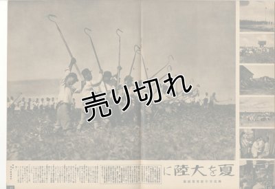 画像2: 写真週報　昭和14年8月30日　第80号