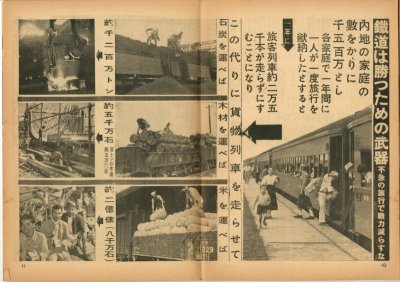 画像2: 写真週報　昭和18年9月29日　第291号