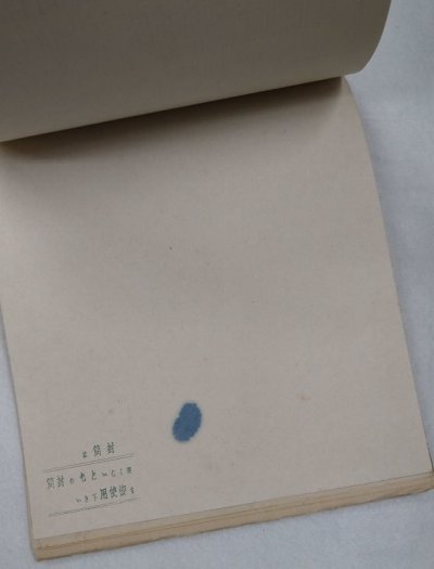 画像4: 中原淳一 便箋 「ゆりの乙女」 ゆり號 No.534 ベニバラ社