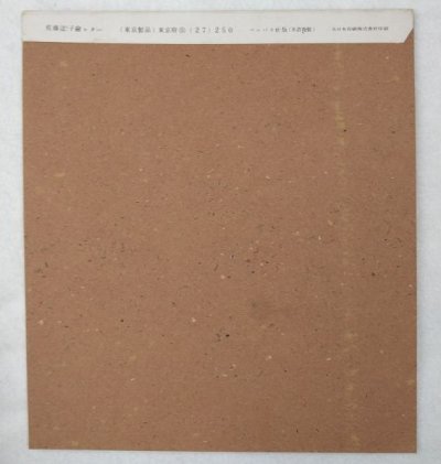 画像6: 佐藤漾子 便箋 「海原-強く明るい海国少女-」 ベニバラ社