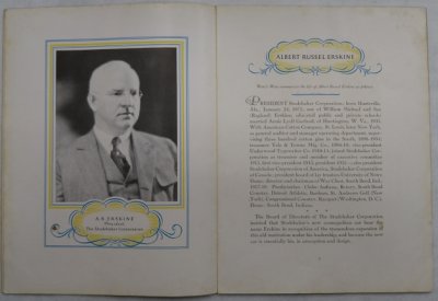 画像3: スチュードベーカー　アースキン/STUDEBAKER ERSKINE SIX 1927年頃カタログ【英語】