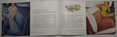 画像9: ビュイック/BUICK 1957年カタログ【英語】