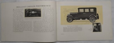 画像5: クライスラー/CHRYSLER 1960年カタログ【英語】