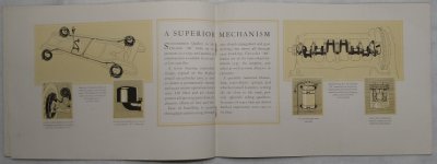 画像6: クライスラー/CHRYSLER 1960年カタログ【英語】