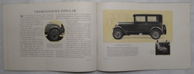 画像7: クライスラー/CHRYSLER 1960年カタログ【英語】