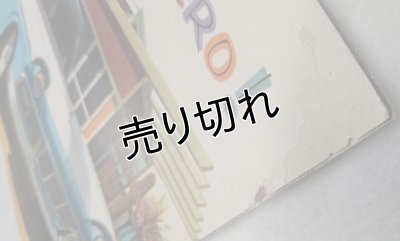 画像5: フォード/FORD RANCHERO 1957年カタログ【英語】
