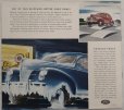 画像5: フォード/FORD 1940年カタログ【英語】 (5)