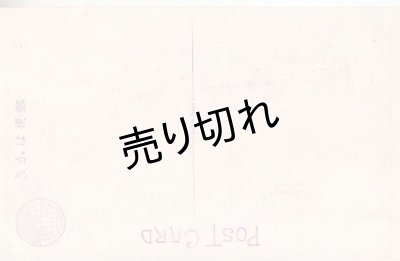 画像2: 絵葉書:帝国駆逐艦 春風・夕立・白雪・時雨・吹雪・有明・村雨・同型