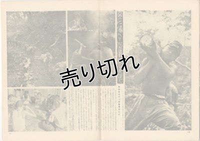 画像2: 写真週報　昭和18年9月8日　第288号