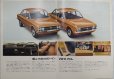 画像6: フォルクスワーゲン/Volkswagen かぶと虫とその仲間たち 1972年カタログ【日本語】