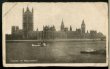 画像1: 絵葉書　HOUSES OF PARLIAMENT. (1)