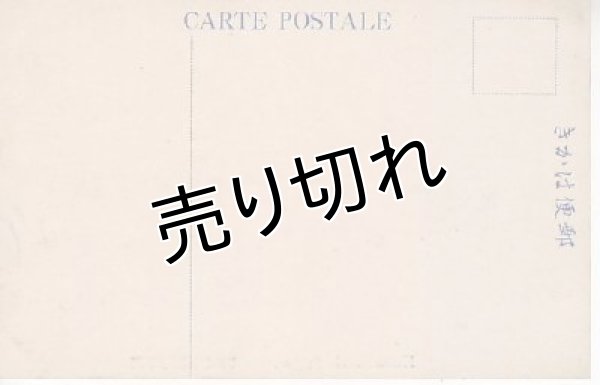 画像2: 絵葉書　関西鉄道愛知停車場 (2)