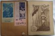 画像20: 大正末期〜昭和初期の映画関連のスクラップブック (20)