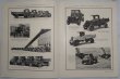 画像8: マック・トラックス社/MACK TRUCKS,Inc. 土砂運搬トラック 1920~30年代(推定)冊子【英語】 (8)