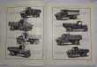 画像6: マック・トラックス社/MACK TRUCKS,Inc. 土砂運搬トラック 1920~30年代(推定)冊子【英語】 (6)