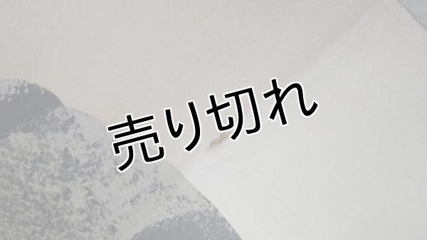 画像5: 国民精神総動員 堅忍持久 ポスター(デザイン:大智浩) (5)