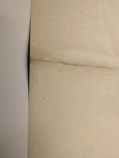 画像2: 天国と地獄　映画ポスター　黒沢明監督　三船敏郎　初版　Size:B2　Movie poster "High and Low" Akira Kurosawa , Toshiro Mifune