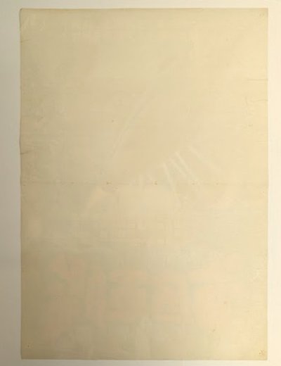 画像2: 海底軍艦 映画ポスター 円谷英二 本多猪四郎 1963 Size:B2 Movie poster "Atoragon Flying Supersub" Eiji Tsuburaya , Honda Inoshiro