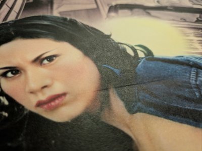 画像2: 女番長 (スケバン) 感化院脱走 映画ポスター 杉本美樹 渡瀬恒彦 1973 Size:B2 Movie poster "Girl Boss: Escape from Reform School" Miki Sugimoto