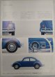 画像6: フォルクスワーゲン/Volkswagen  ビートル 1960年代カタログ【日本語】 (6)